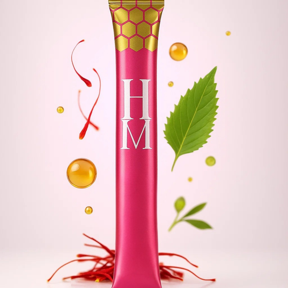 SHE-lajit Honey Sticks