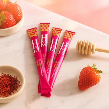 SHE-lajit Honey Sticks